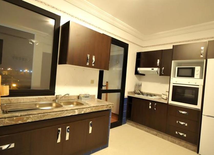 Cucina Foto