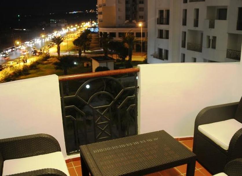 Balcone Foto