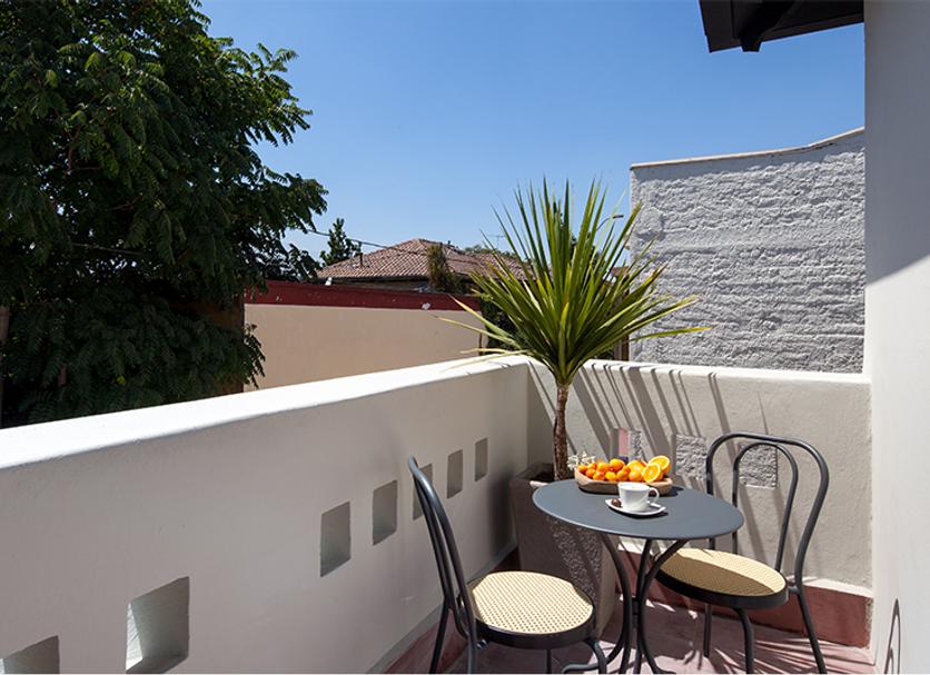 Balcone Foto
