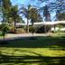 Ingresso dell'hotel
