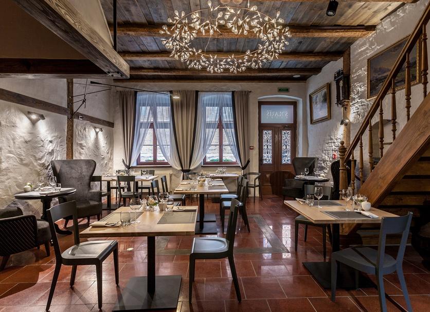 Ristorante Foto