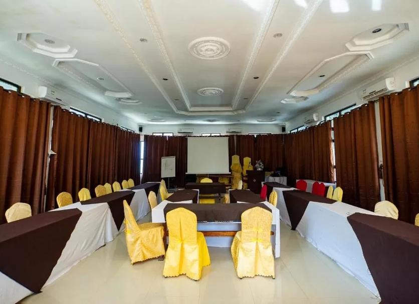 Sala ricevimenti Foto