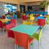 Sala pranzo