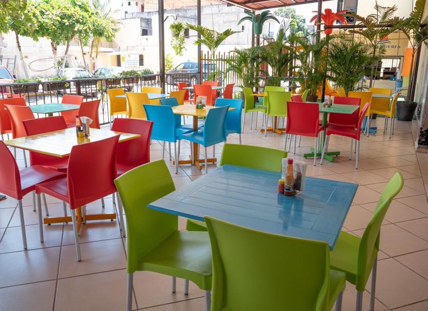 Sala pranzo Foto