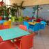 Sala pranzo