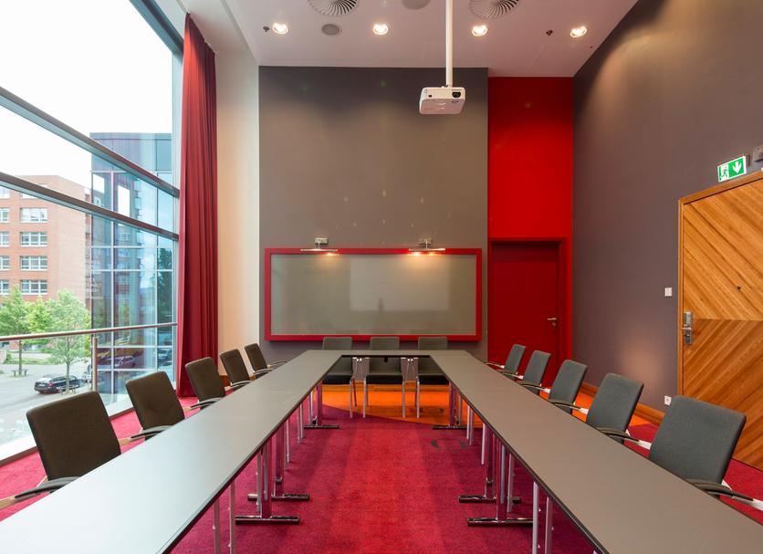 Sala conferenze Foto