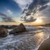 Spiaggia