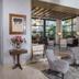 Area lounge
