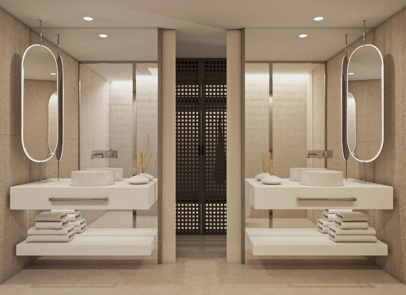 Bagno Foto