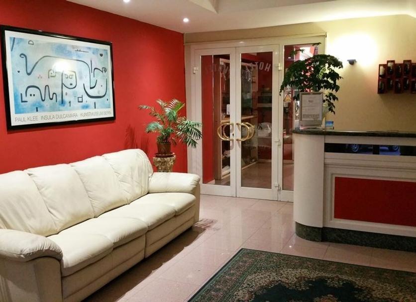 Ingresso Foto