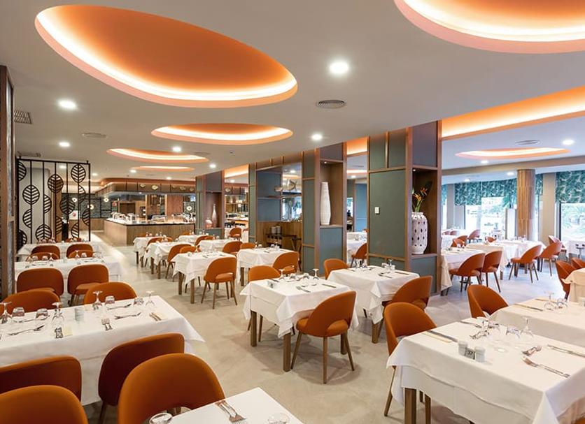 Ristorante Foto