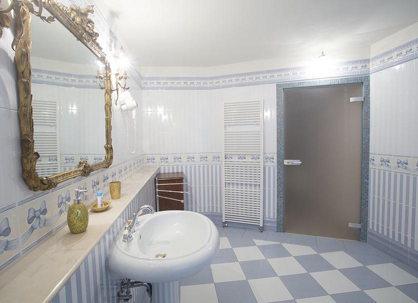 Bagno Foto