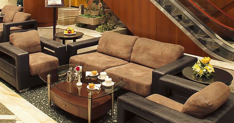 Area lounge