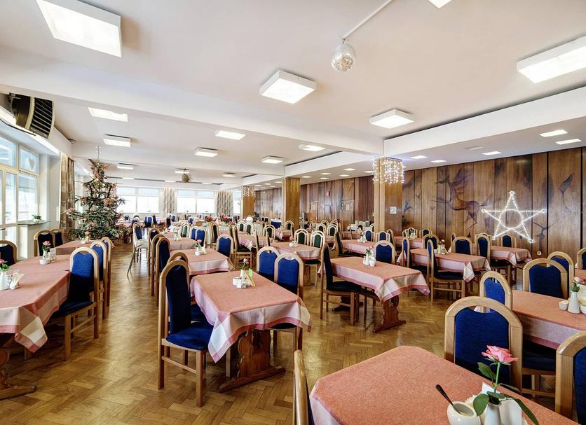 Sala pranzo Foto