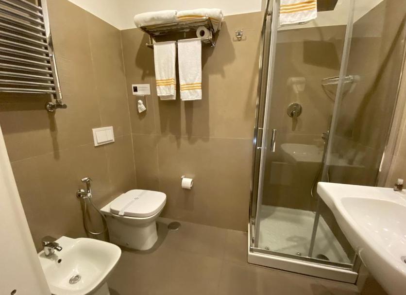 Bagno Foto