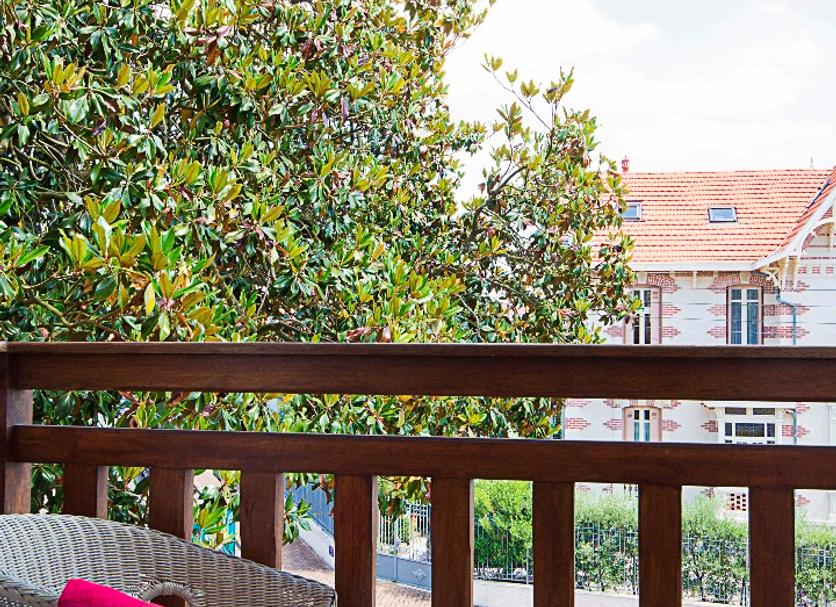 Balcone Foto
