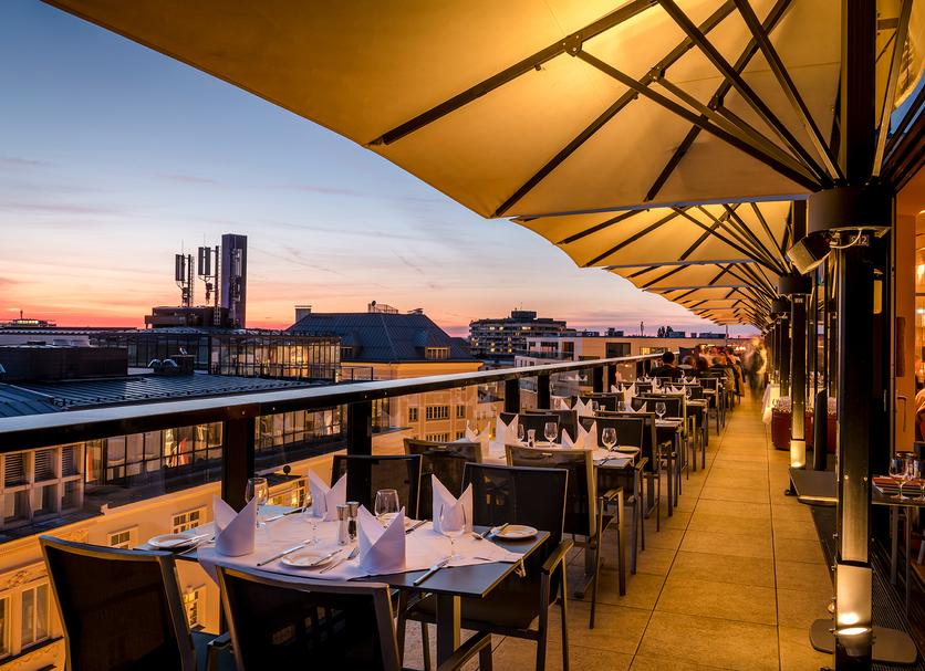 Ristorante Foto