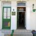 Ingresso dell'hotel