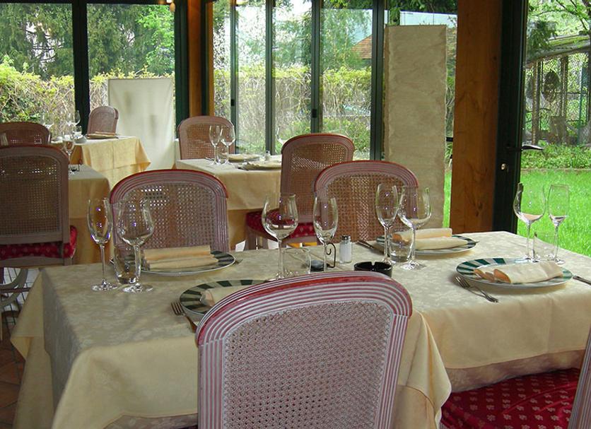 Ristorante Foto