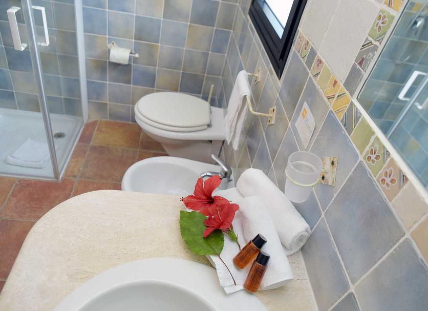 Bagno Foto