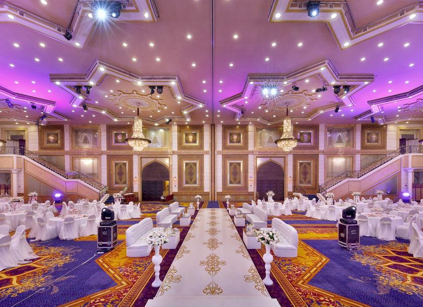 Sala ricevimenti Foto
