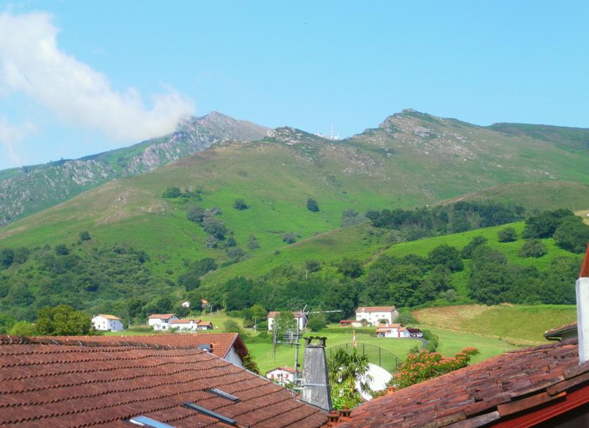 Vista esterna Foto