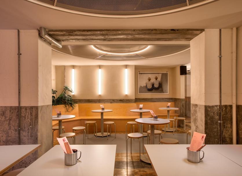 Sala pranzo Foto