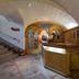 Ingresso dell'hotel