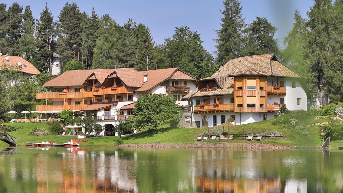 Hotel Weihrerhof