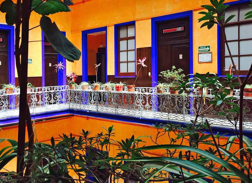 Balcone Foto