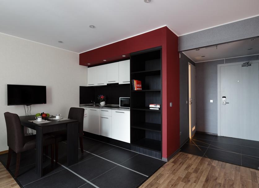 Cucina Foto