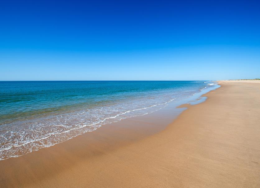 Spiaggia Foto