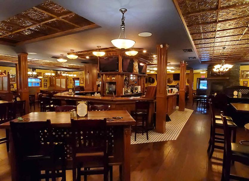 Bar Foto