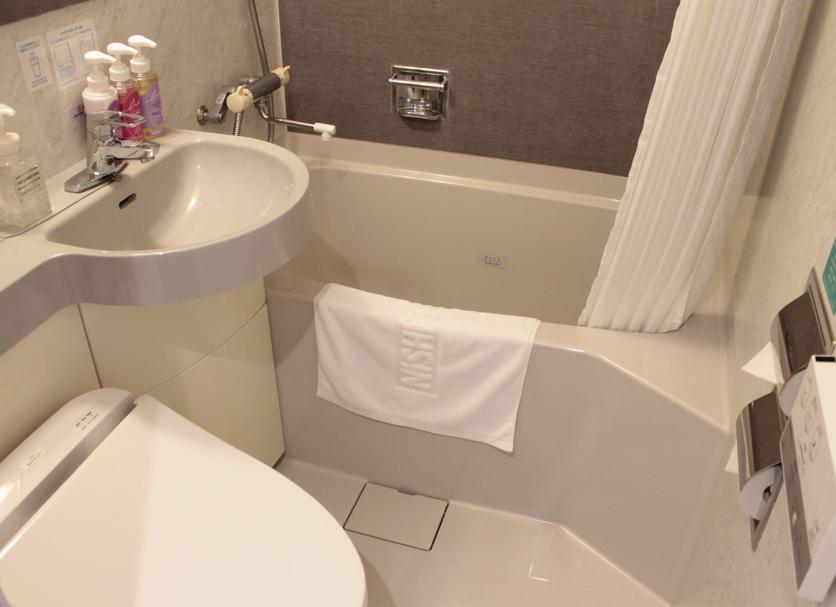 Bagno Foto