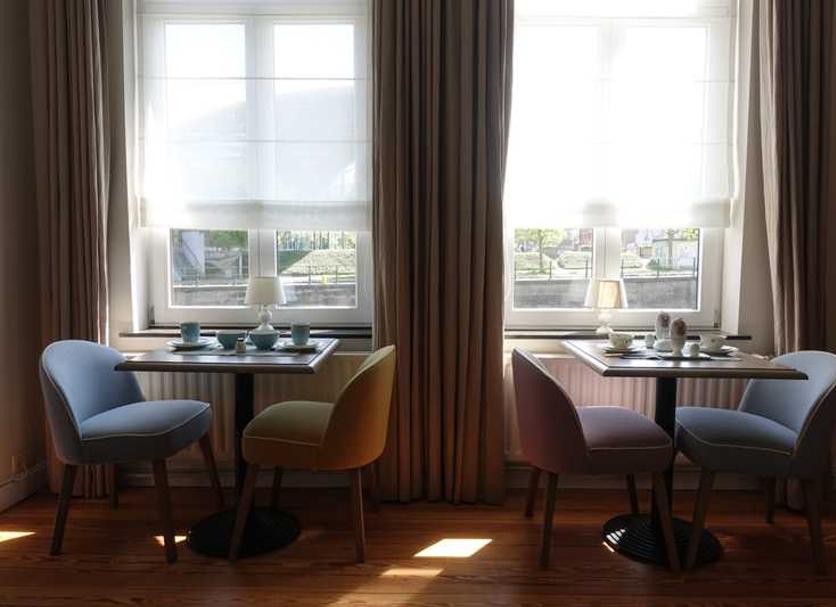 Sala pranzo Foto