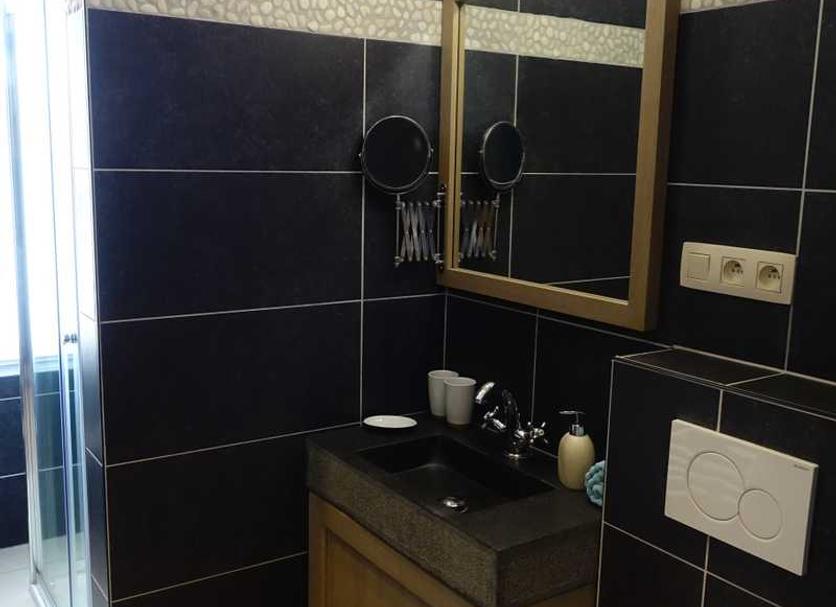 Bagno Foto