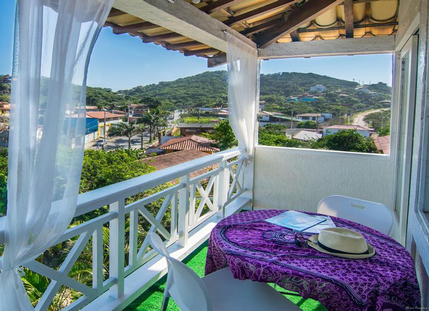 Balcone Foto
