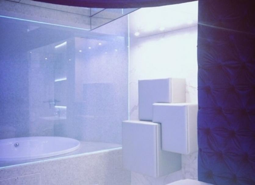 Bagno Foto