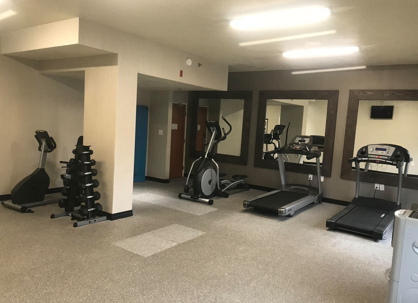 Palestra Foto