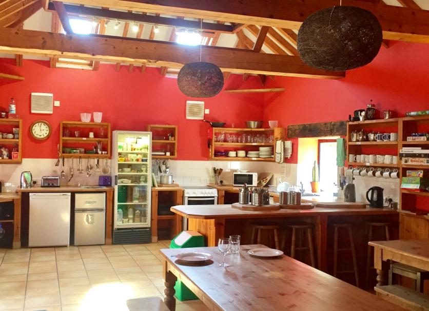 Cucina Foto