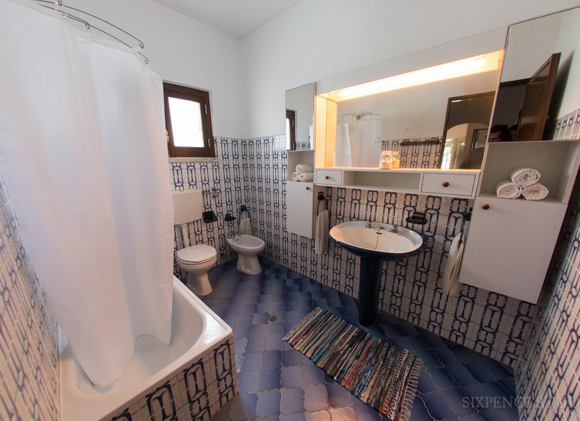 Bagno Foto