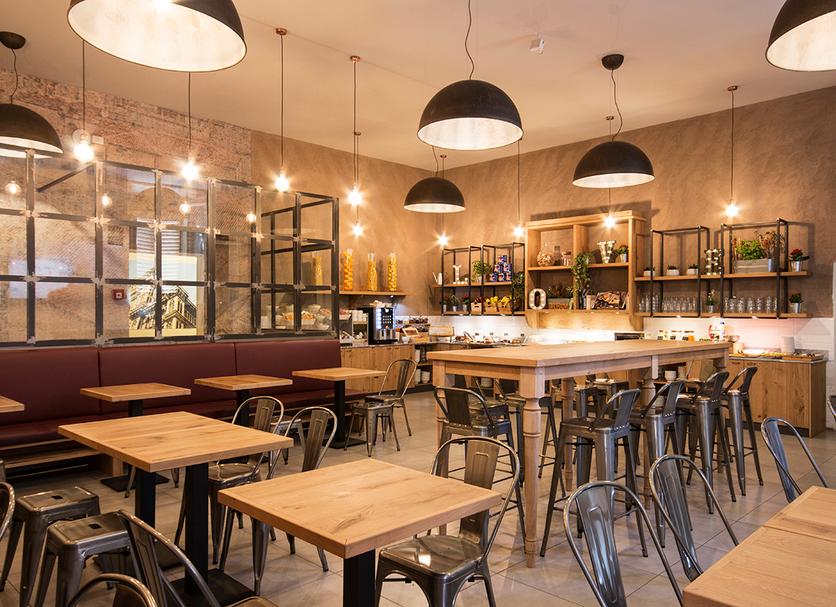 Ristorante Foto