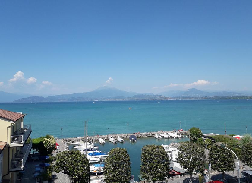 Terrazza Foto