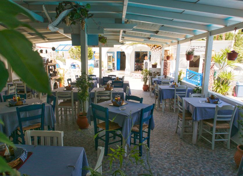 Ristorante Foto