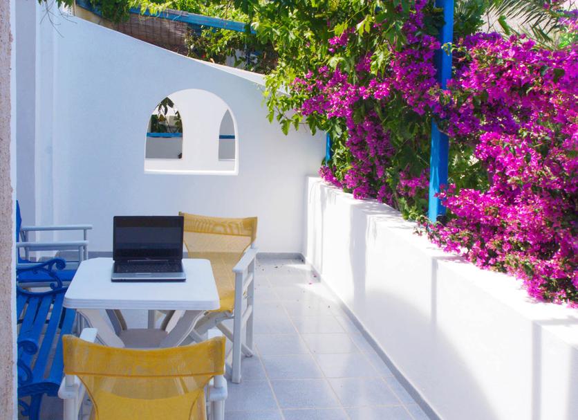 Balcone Foto