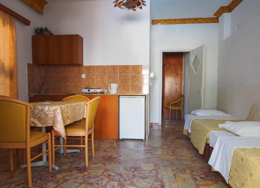 Sala pranzo Foto