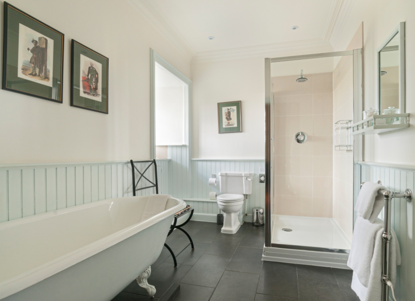 Bagno Foto