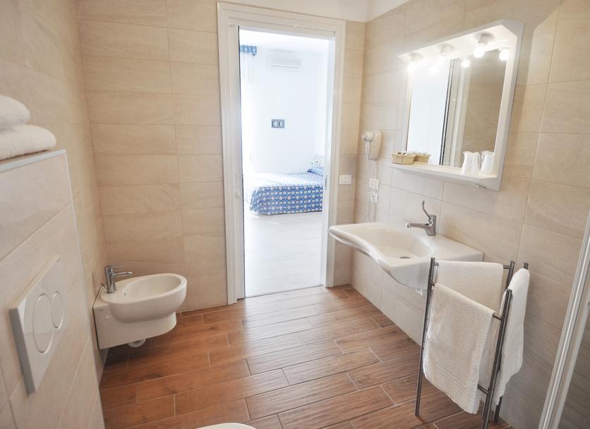 Bagno Foto