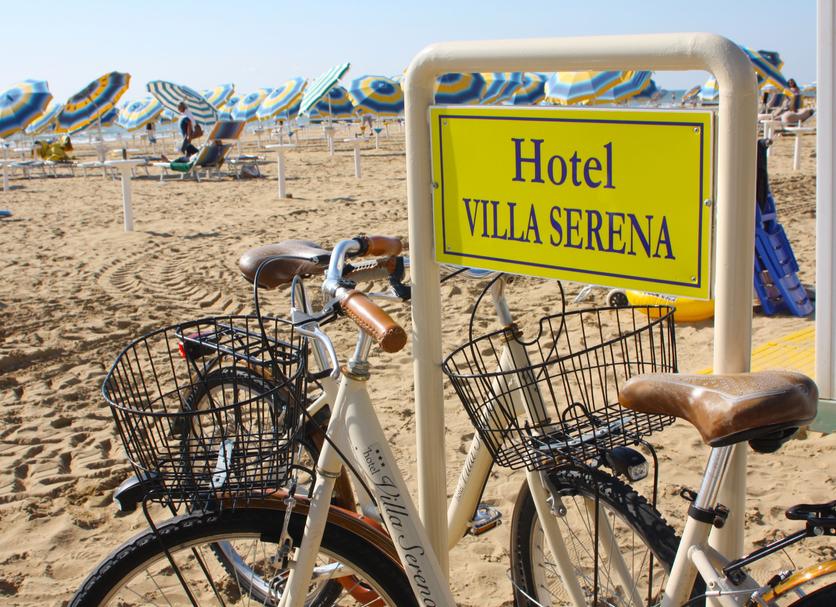 Spiaggia Foto