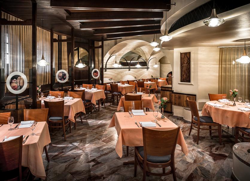 Ristorante Foto